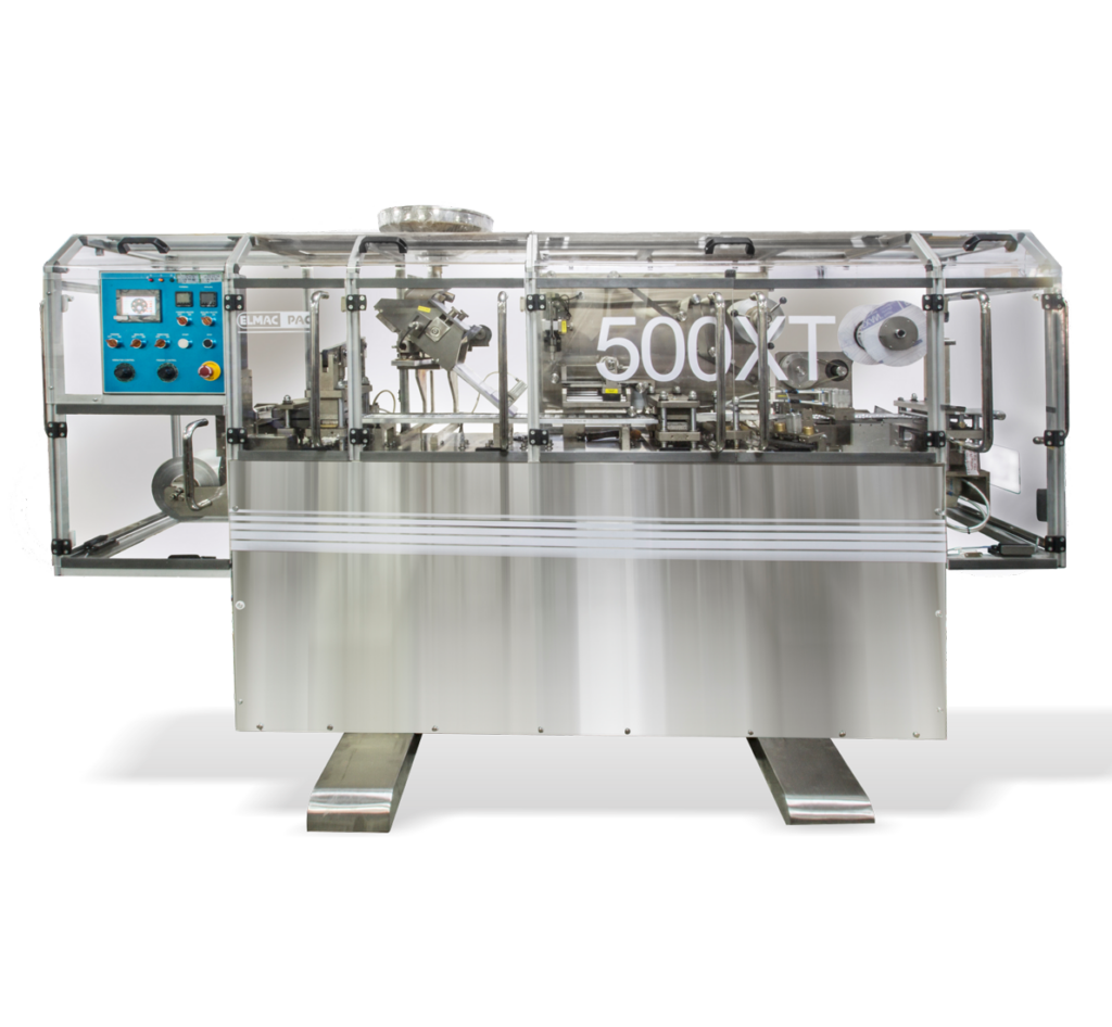 EPI-500 XT (PLUS) SERVO