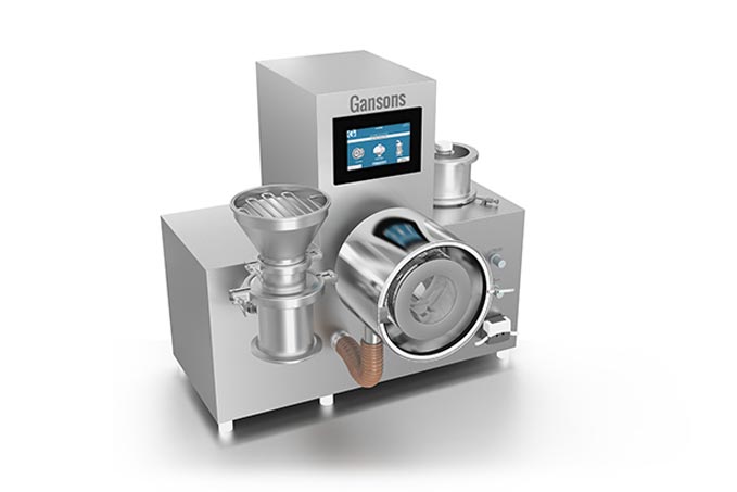 Gansons inONE RD el mejor equipo de investigación y desarrollo farmacéutico