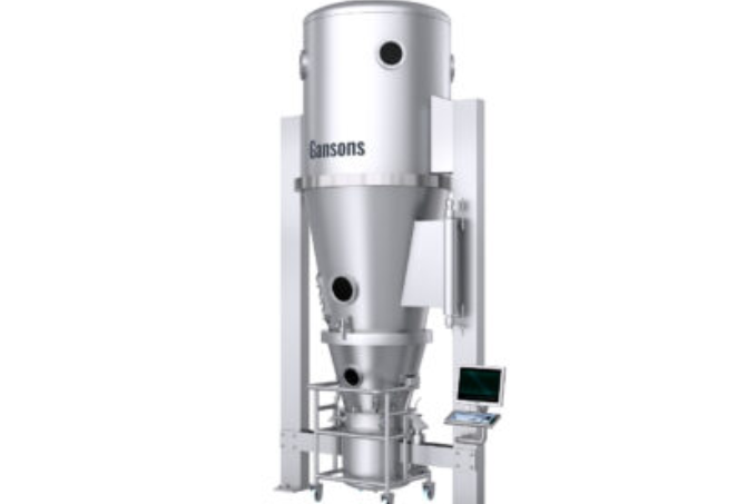 Gansons inONE RD el mejor equipo de investigación y desarrollo farmacéutico